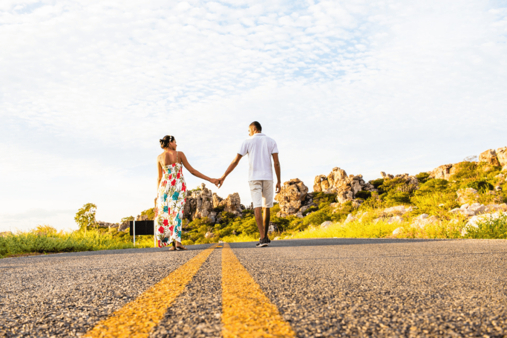 5 Verdades Sobre Casamento que Você Precisa Saber-compartilhamento de sonhos e objetivos