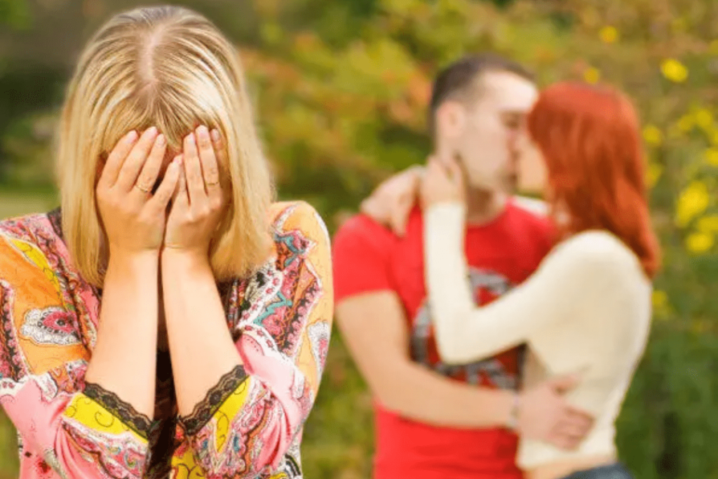 Os 10 Maiores ERROS no Relacionamento e Como Evitá-los - infidelidade