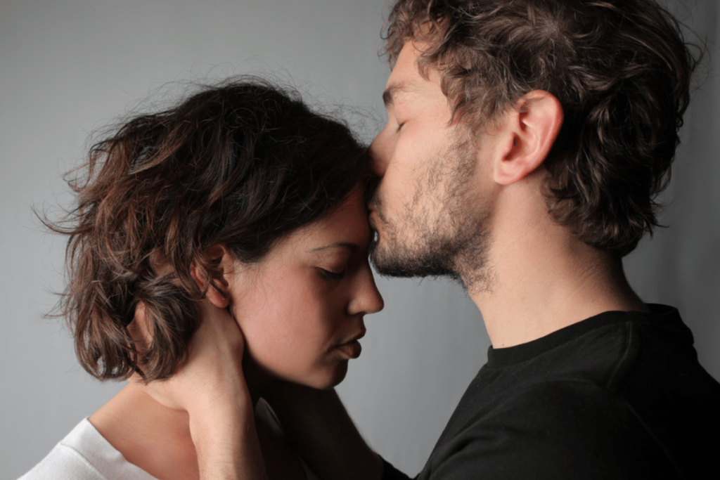 7 Conselhos Bíblicos que os Maridos NÃO Devem Ignorar-amor agape