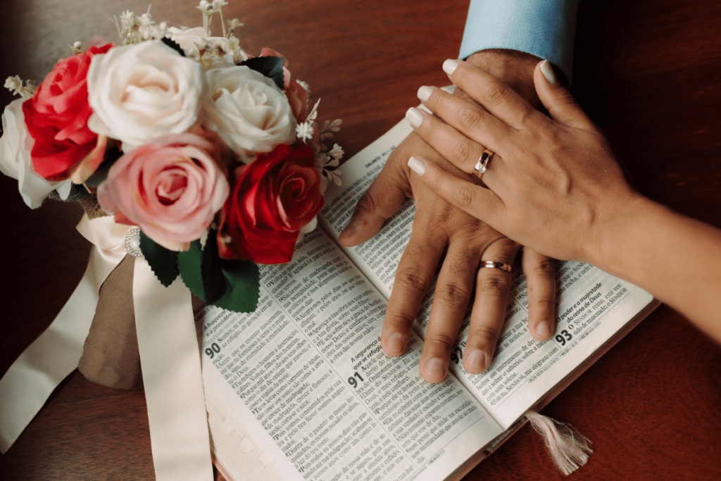 como ser uma boa esposa no casamento com 7 lições bíblicas