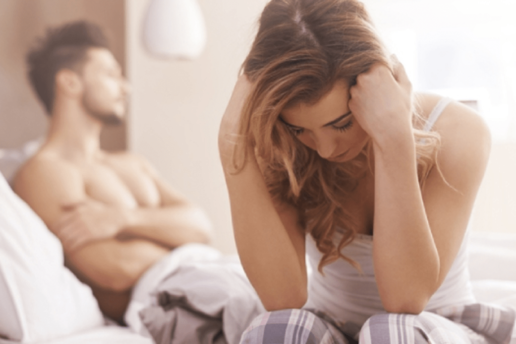 5 Coisas Que Todo Marido Detesta na Esposa