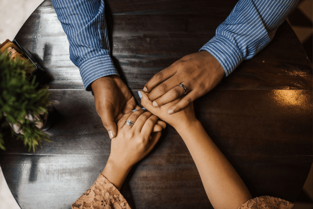 7 Segredos Para Ter Casamento Bem Sucedido-perdão e reconciliação